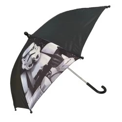 CHANOS ΟΜΠΡΕΛΑ ΠΑΙΔΙΚΗ STAR WARS 37,5 EKΑΤΟΣΤΑ 9608