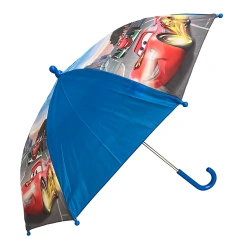 CHANOS ΟΜΠΡΕΛΑ ΠΑΙΔΙΚΗ CARS LIGHT ON 37.5 EKΑΤΟΣΤΑ 3735