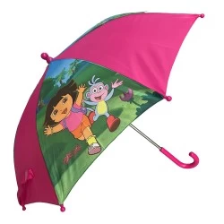 CHANOS ΟΜΠΡΕΛΑ ΠΑΙΔΙΚΗ DORA THE EXPLORER 38 EKΑΤΟΣΤΑ 4720