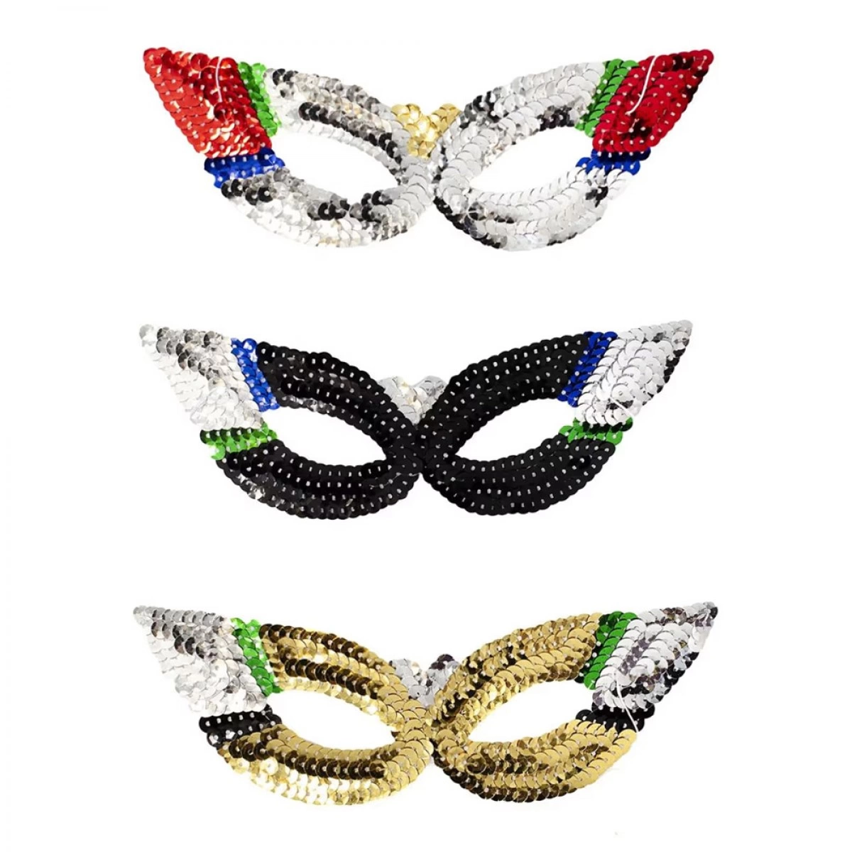 CHRISTAKOPOULOS ΜΑΣΚΑ ΠΟΥΛΙΕΣ (3 ΧΡΩΜΑΤΑ) 657