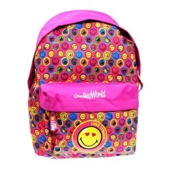 DIAKAKIS ΤΣΑΝΤΑ ΔΗΜΟΤΙΚΟΥ SMILEY 504519