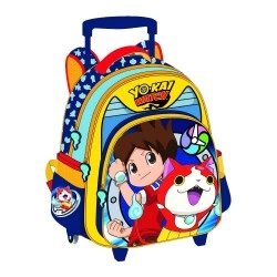 DIAKAKIS ΤΣΑΝΤΑ ΔΗΜΟΤΙΚΟΥ TROLLEY YO 570509