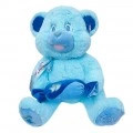 DOLY TOYS ΑΡΚΟΥΔΑ ΡΟΖ/ΣΙΕΛ 28535 /60 (60 ΕΚ.)