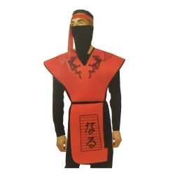 DUE ESSE ΣΤΟΛΗ ΣΑΜΟΥΡΑΙ 7308