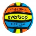 DUE ESSE ΜΠΑΛΑ VOLLEY EVERTOP ΔΕΡΜΑ BLS-31011