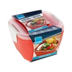 ECO LIFE ECO LIFE ΔΟΧΕΙΟ ΦΑΓΗΤΟΥ SMASH BOWL 33-SMA-4549 (650ML)