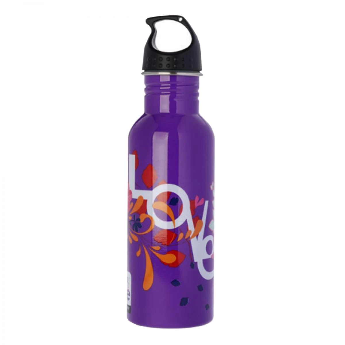 ECO LIFE ΜΕΤΑΛΛΙΚΟΣ ΘΕΡΜΟΣ 33-ΒΟ-1004 (400 ML)