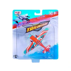 MAISTO ΜΕΤΑΛΙΚΑ ΑΕΡΟΠΛΑΝΑ 15088