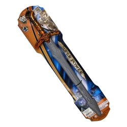 MASKARATA ΣΠΑΘΙ ΙΠΠΟΤΗ ΣΕ ΚΑΡΤΕΛΑ (60 CM) ΚΚ13576