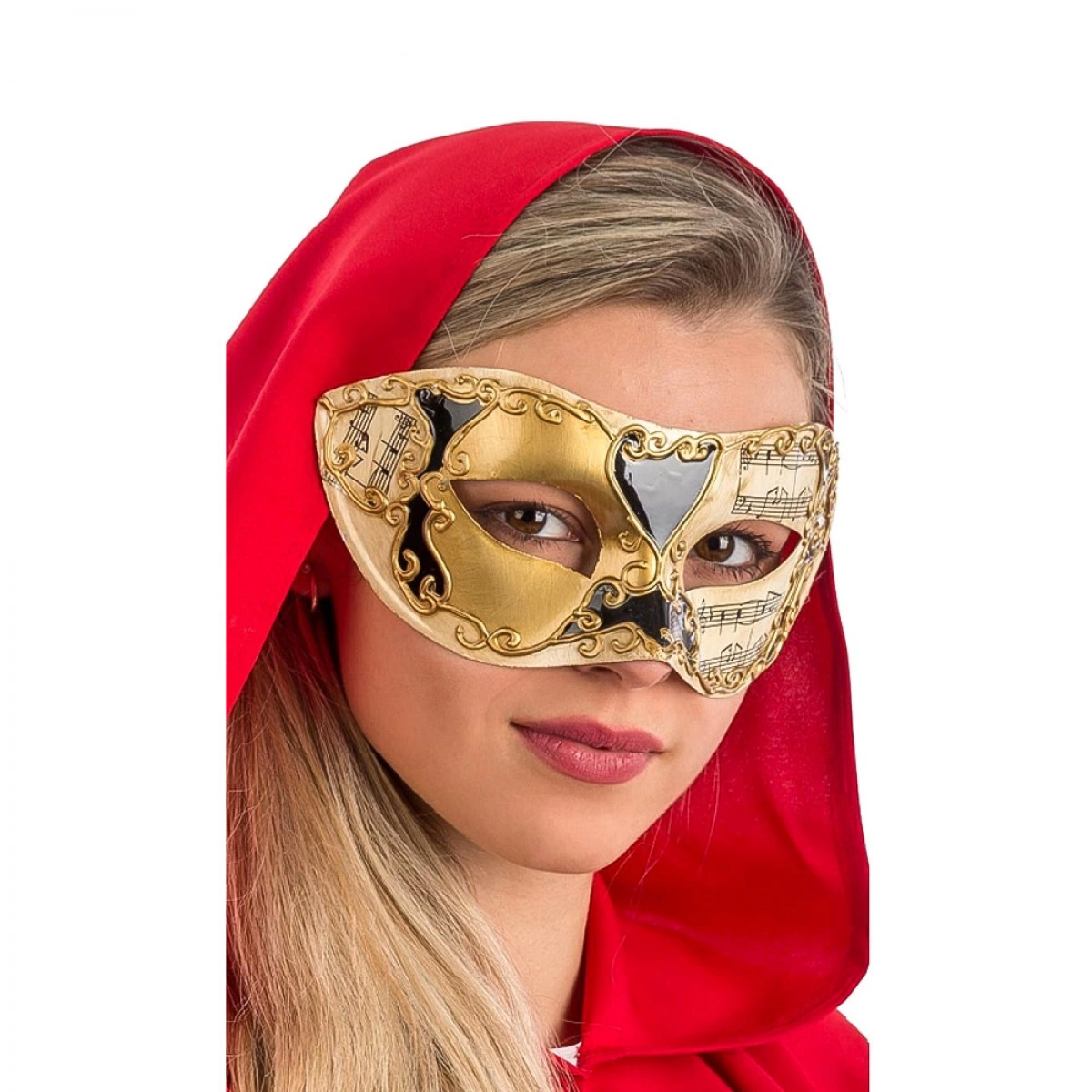 MASKARATA ΜΑΣΚΑ ΒΕΝΕΤΙΑΣ ΛΟΥΞ ΙΤ01326