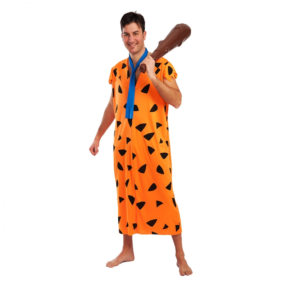 MASKARATA PRIMITIVE COSTUME FREDDY IT83302