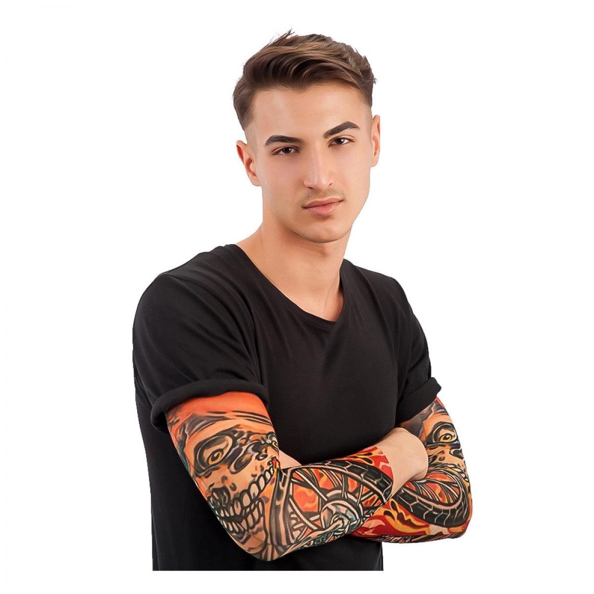 MASKARATA ΜΑΝΙΚΙΑ ΤΑΤΟΥΑΖ ΙΤ03290