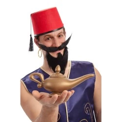 MASKARATA ΜΑΓΙΚΟ ΛΥΧΝΑΡΙ ΙΤ06398