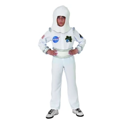 MORTINO CARNIVAL COSTUME ASTRONAUT 5094