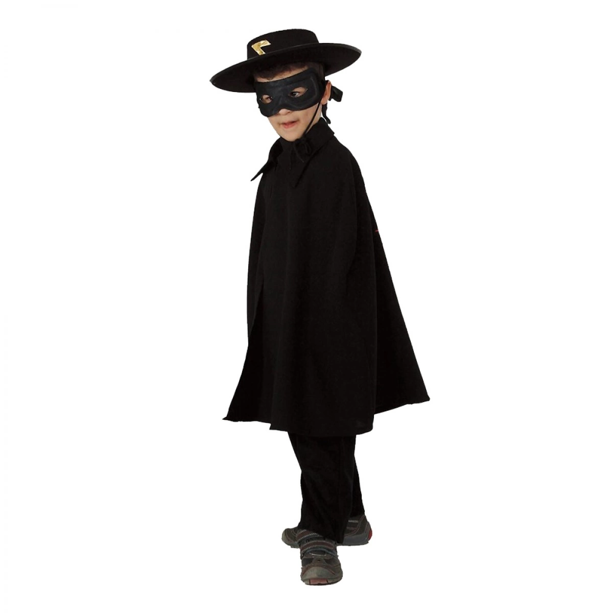 MORTINO CARNIVAL COSTUME BERTHA MASKED 3663