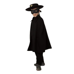 MORTINO CARNIVAL COSTUME BERTHA MASKED 3663