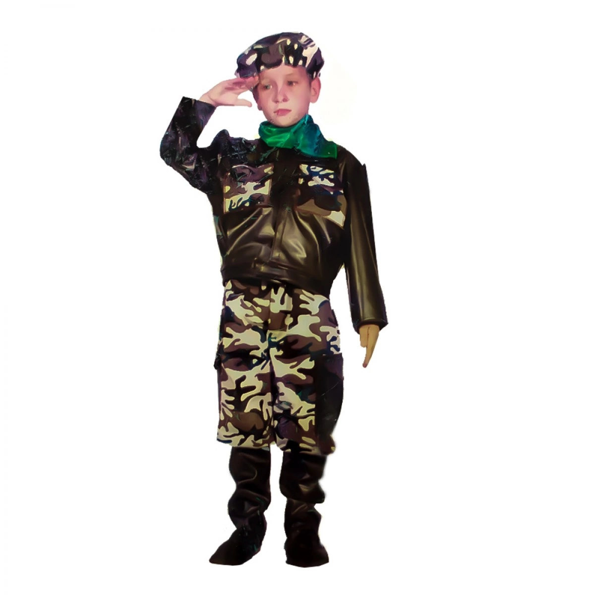 MORTINO CARNIVAL COSTUME CRUISER RANGER 20822