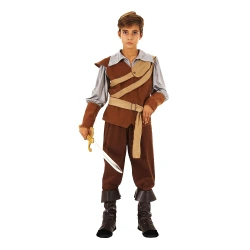MORTINO CARNIVAL COSTUME HUNTER 5090