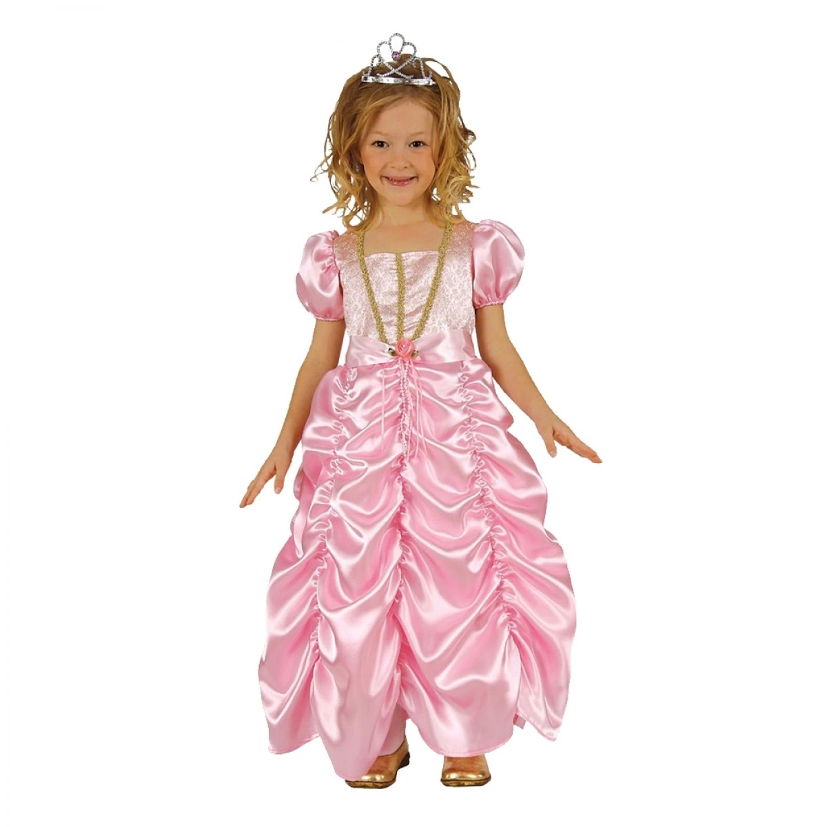 MORTINO CARNIVAL COSTUME PRINCESS ELIZABETH 3629