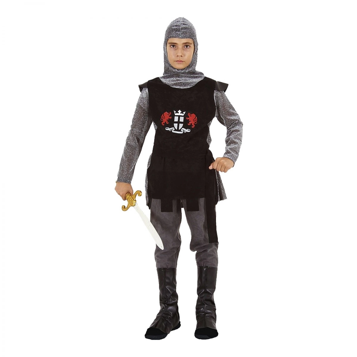 MORTINO CARNIVAL COSTUME RICHARD 5037