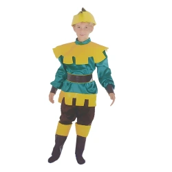 MORTINO ΣΤΟΛΗ ΡΟΜΠΕΝ ΤΩΝ ΔΑΣΩΝ 003