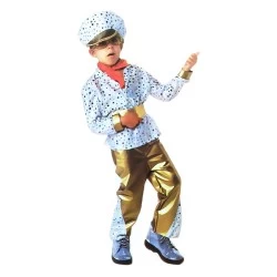 MORTINO ΣΤΟΛΗ ΤΡΑΓΟΥΔΙΣΤΗΣ 001