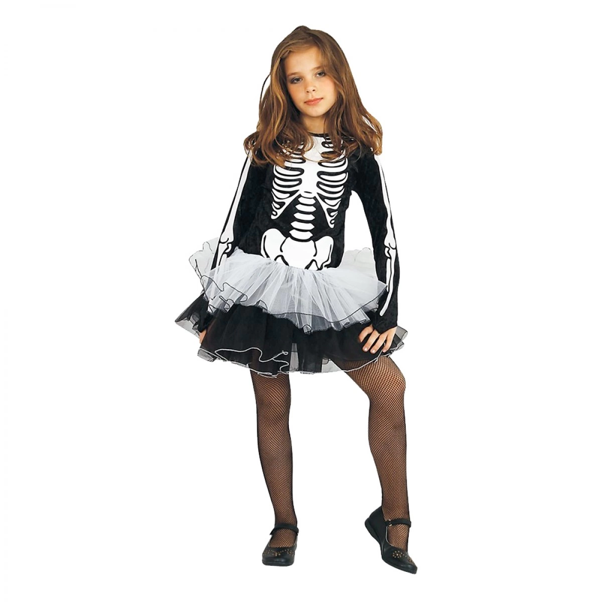 MORTINO ΑΠΟΚΡΙΑΤΙΚΗ ΣΤΟΛΗ ΣΚΕΛΕΤΟΣ 4236