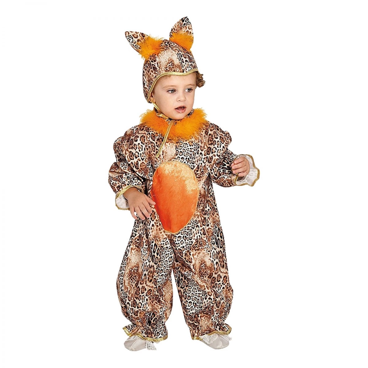 MORTINO CARNIVAL TIGER COSTUME 2058