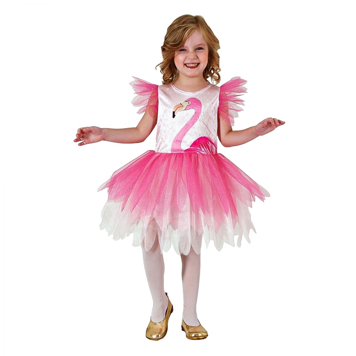 MORTINO FLAMINGO UNIFORM 3528