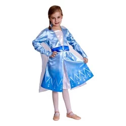 MORTINO HALLOWEEN COSTUME PRINCESS OF ICE 4005