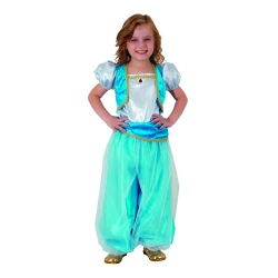 MORTINO ORIENTAL CARNIVAL COSTUME 3673