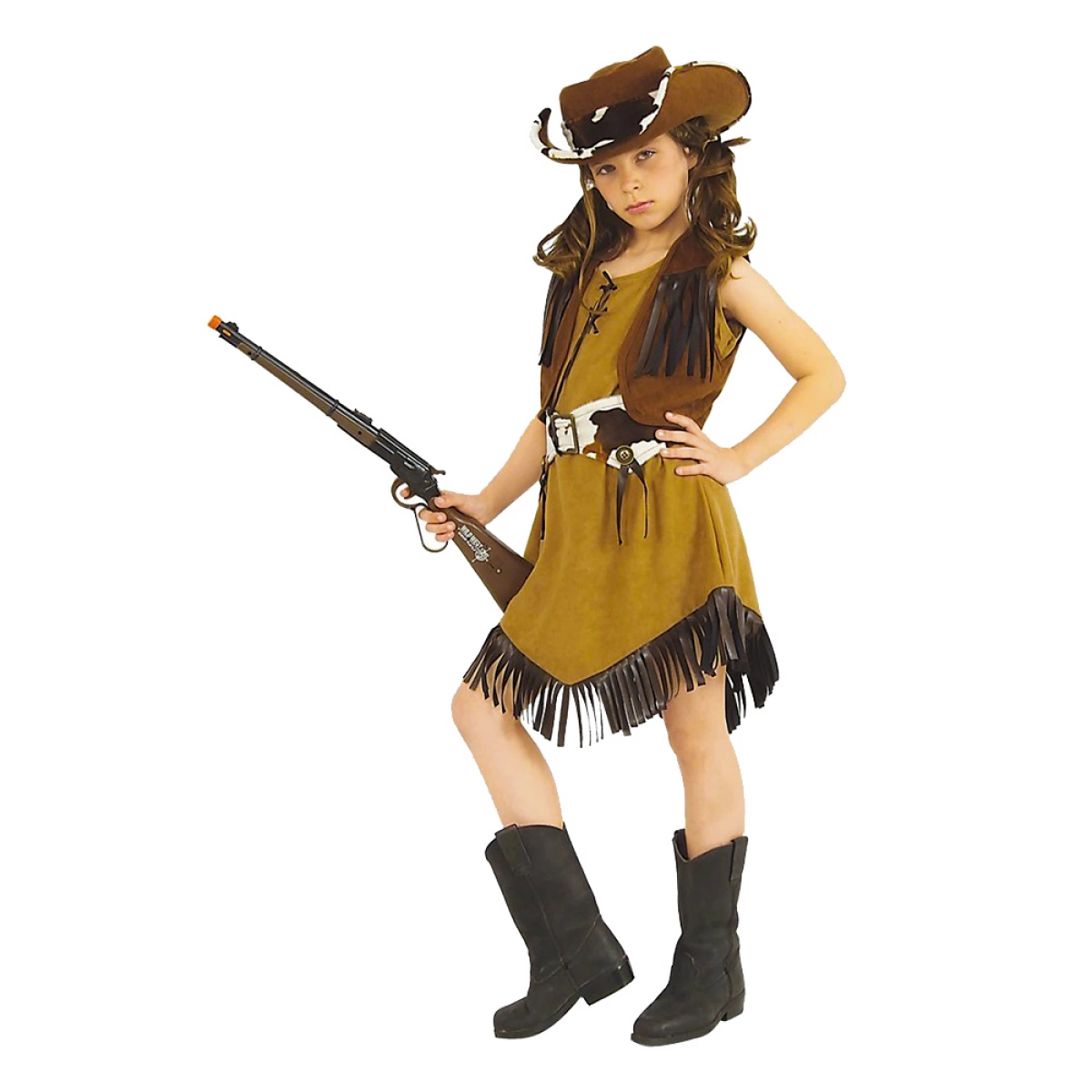 MORTINO TEXAS CARNIVAL COSTUME 4232