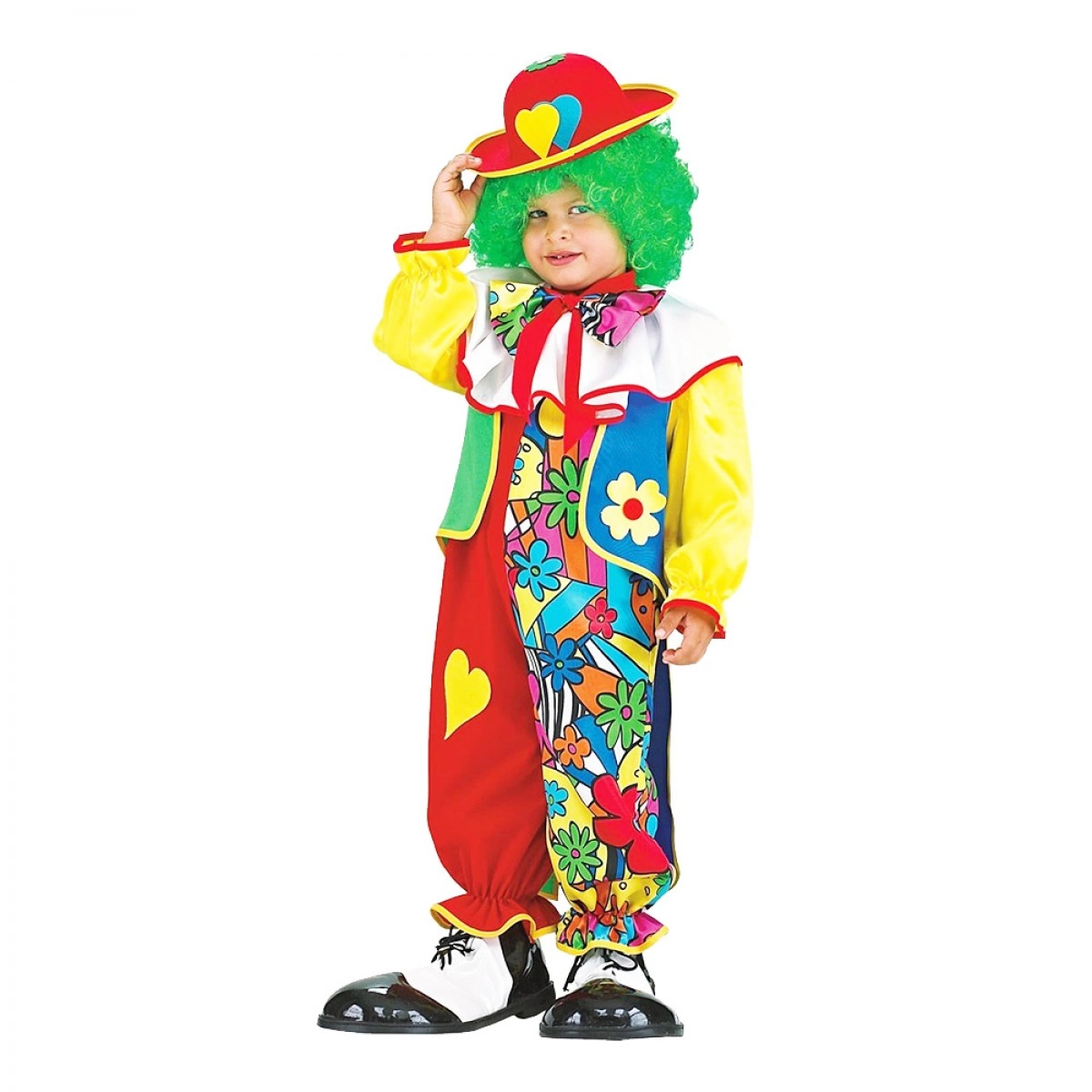 MORTINO TOMBO CARNIVAL COSTUME 3064