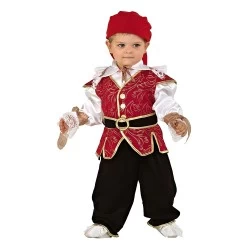 MORTINO ΒΡΕΦΙΚΗ ΑΠΟΚΡΙΑΤΙΚΗ ΣΤΟΛΗ ΠΕΙΡΑΤΗΣ 207818