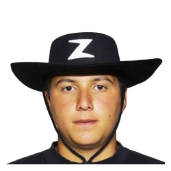 MORTINO ΚΑΠΕΛΟ Ζ ΜΑΥΡΟ Α1070