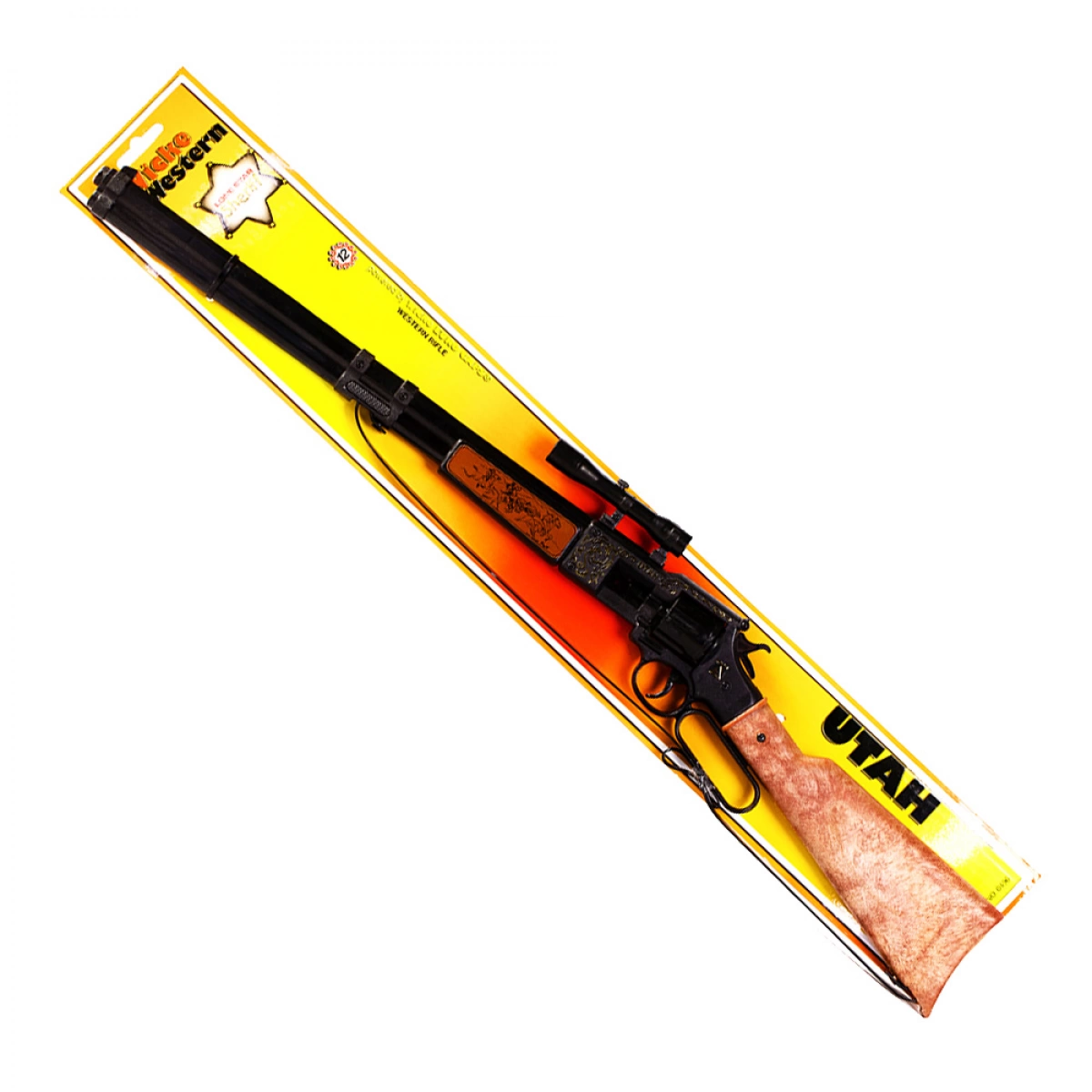 OEM ΚΑΡΑΜΠΙΝΑ UTAH 12 ΒΟΛΩΝ 0496