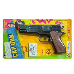 OEM ΠΙΣΤΟΛΙ 8 ΒΟΛΩΝ 65018