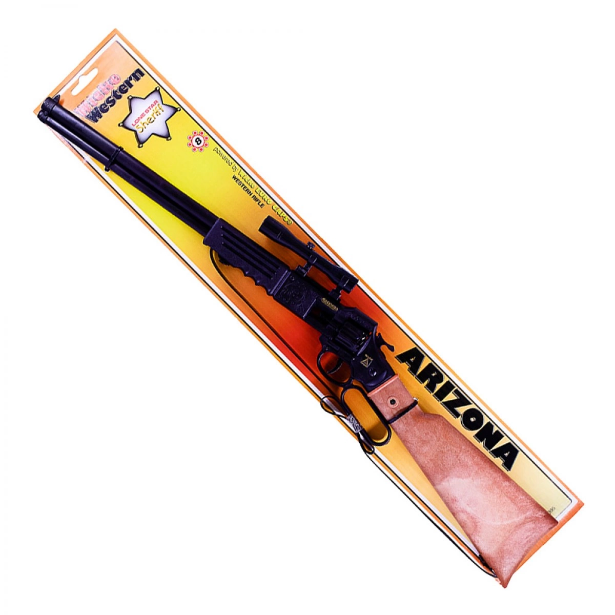 OEM ΚΑΡΑΜΠΙΝΑ ARIZONA 8 ΒΟΛΩΝ 0395