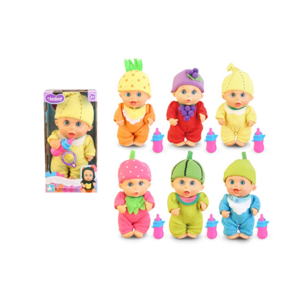 OEM BABY FRUIT BS46355