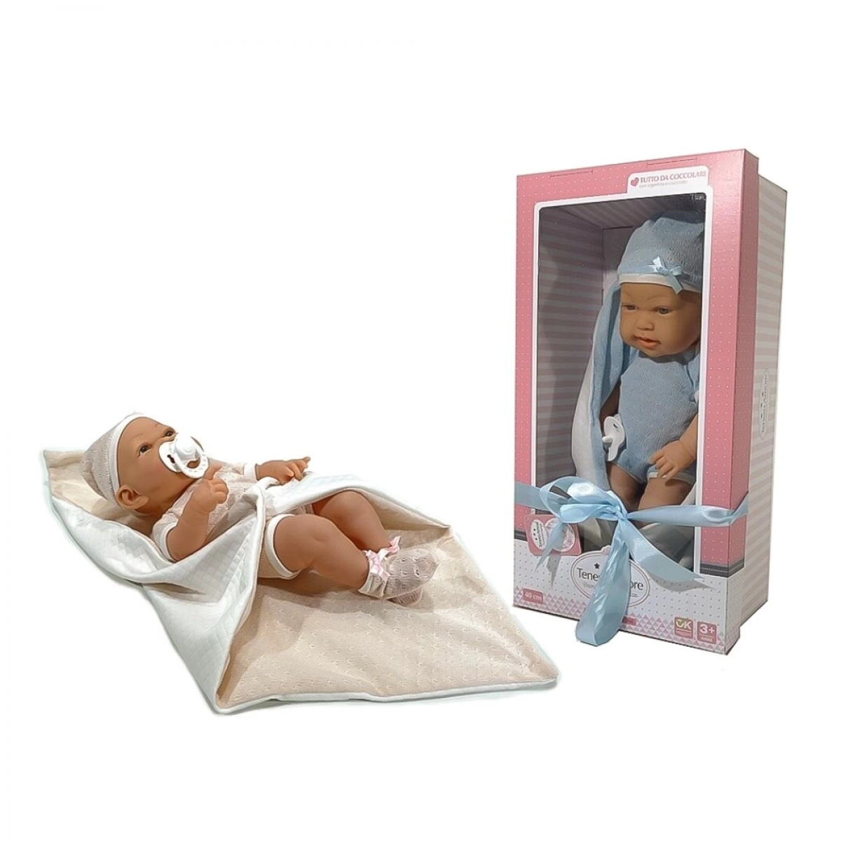 OEM BABY TENERO AMORE 103548