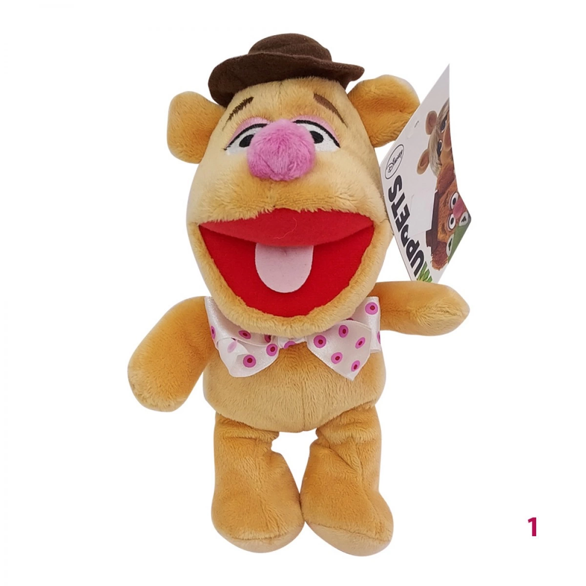 OEM BATH MUPPET SHOW SMALL 33350 (21 CM)