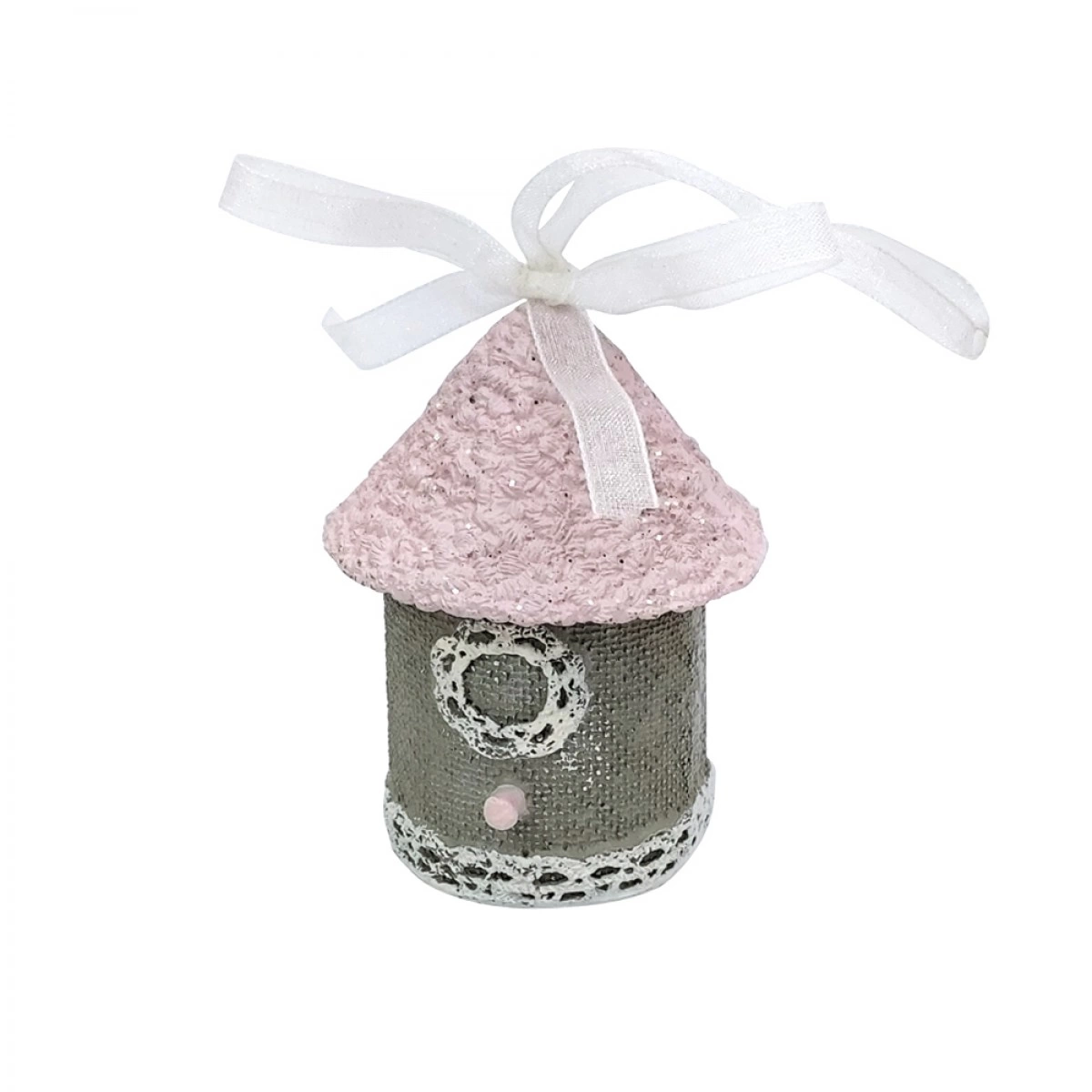 OEM BIRDHOUSE ORNAMENT 9754334