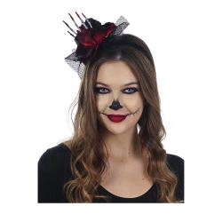 OEM ΣΤΕΚΑ ΜΑΥΡΗ ΜΕ ΛΟΥΛΟΥΔΙ ΚΚ72866