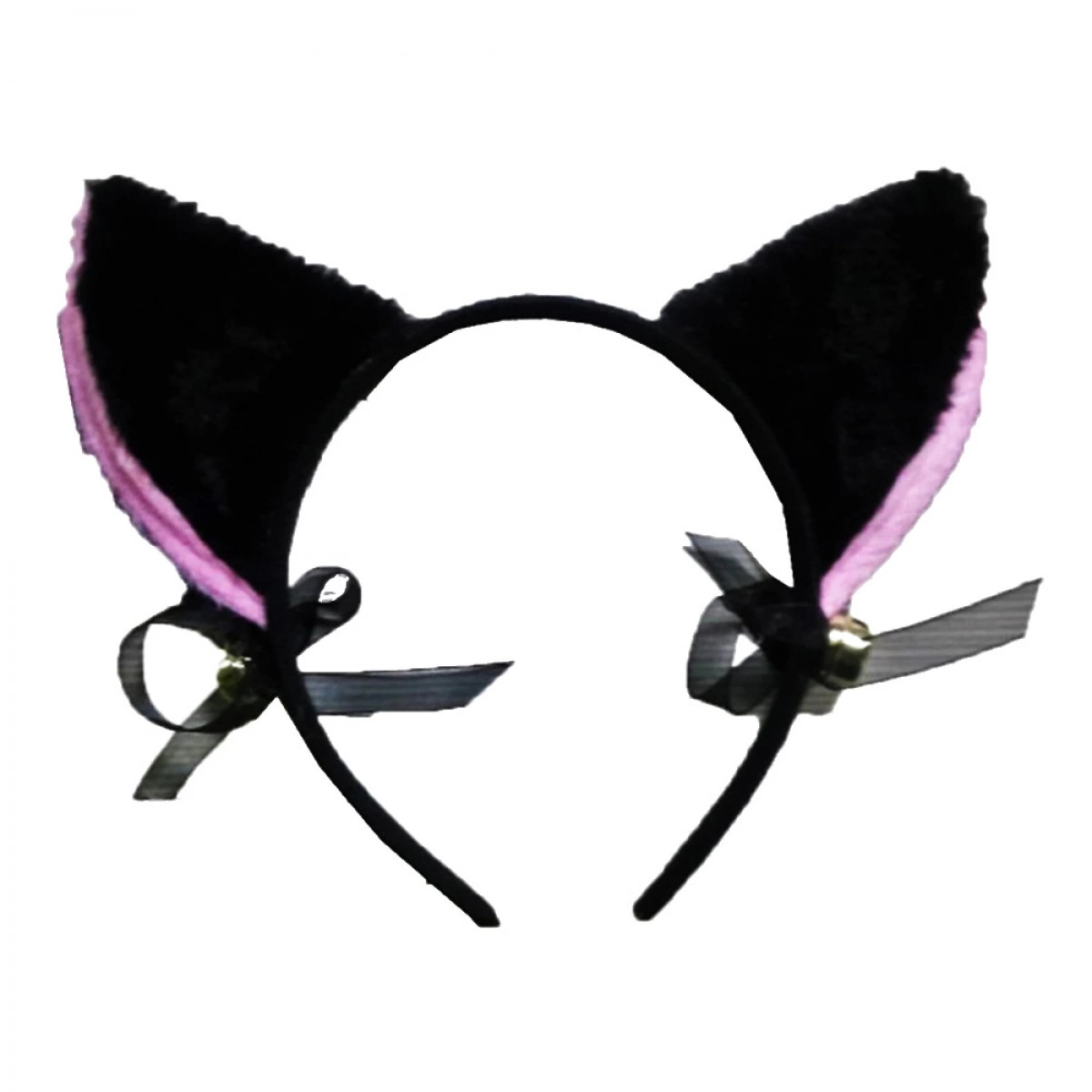 OEM CARNIVAL CAT HEADBAND AX002144