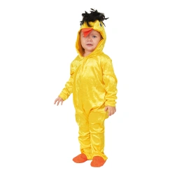 OEM CARNIVAL COSTUME LITTLE BIRD 2102