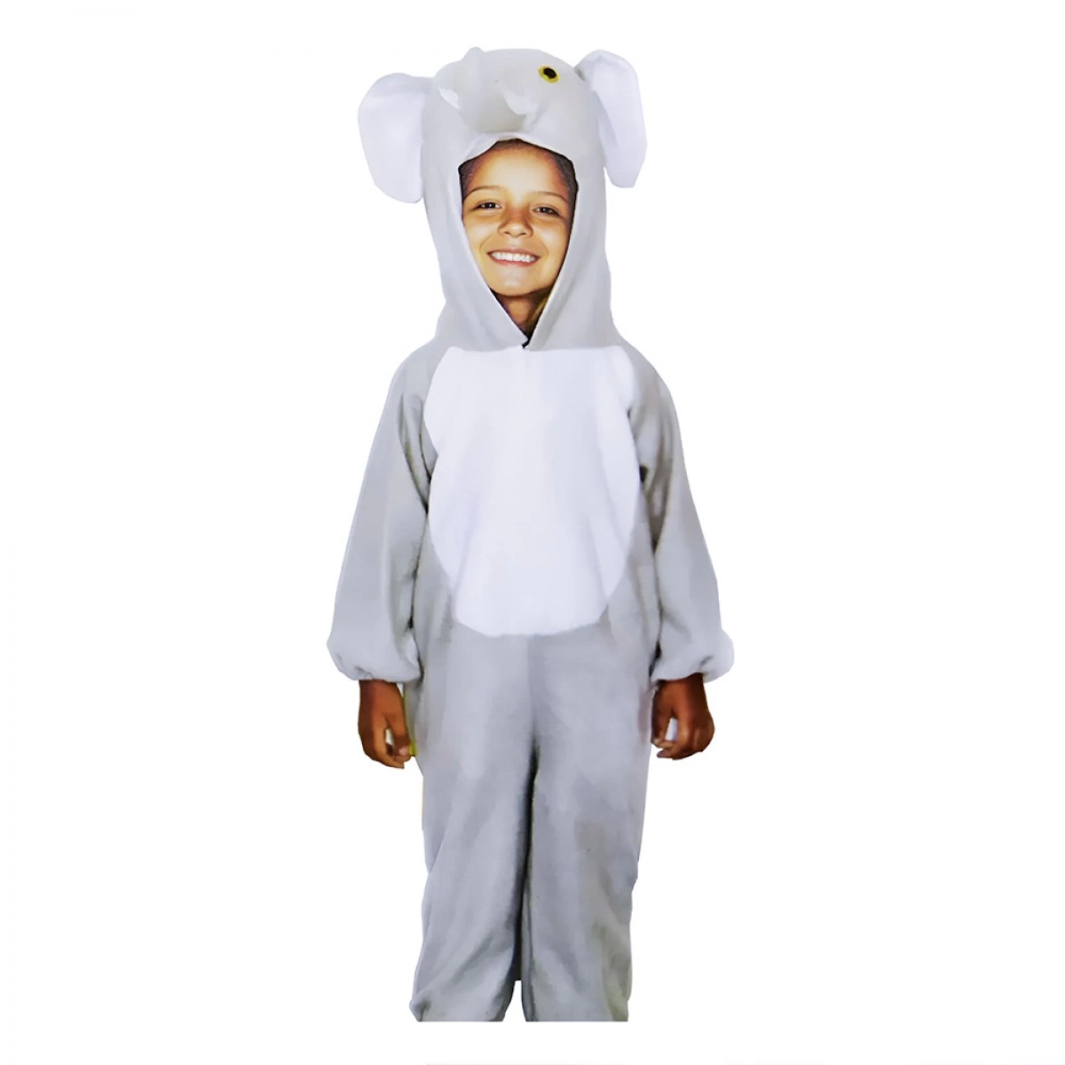 OEM CARNIVAL COSTUME LITTLE ELEPHANT 1300