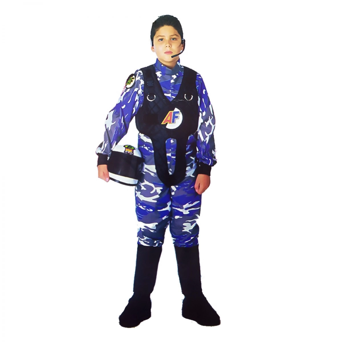 OEM ΣΤΟΛΗ ΑΛΕΞΙΠΤΩΤΙΣΤΗΣ ΜΕ ΚΑΣΚΑ 056