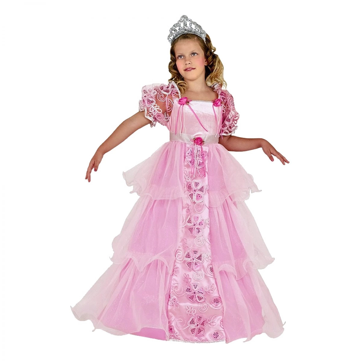OEM CARNIVAL COSTUME PRINCESS JOSEPHINA 4184