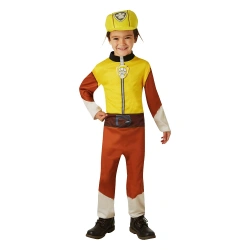 OEM ΠΑΙΔΙΚΗ ΑΠΟΚΡΙΑΤΙΚΗ ΣΤΟΛΗ RUBBLE PAW PATROL 630720