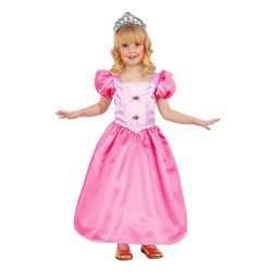 OEM CARNIVAL COSTUME SLEEPING BEAUTY 3543